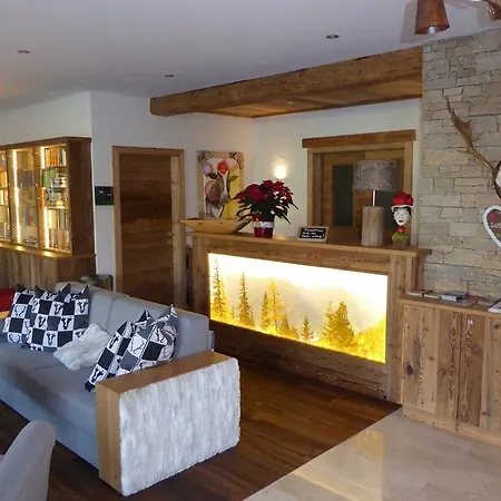 Schwarzenberg Glottertal