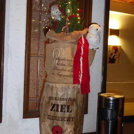 Ξενοδοχείο Schwarzenberg 4*