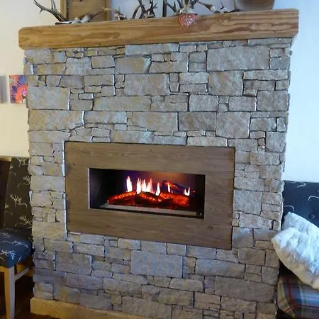 Schwarzenberg Glottertal