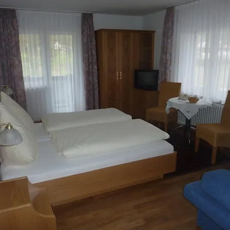 Schwarzenberg מלון 4*