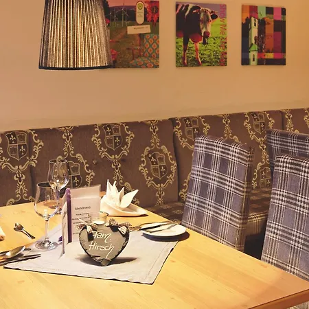 Ξενοδοχείο Schwarzenberg Glottertal