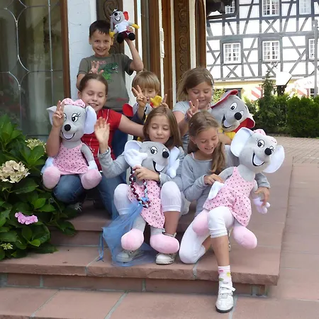 Schwarzenberg Glottertal