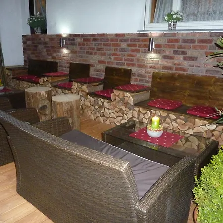 Ξενοδοχείο Schwarzenberg