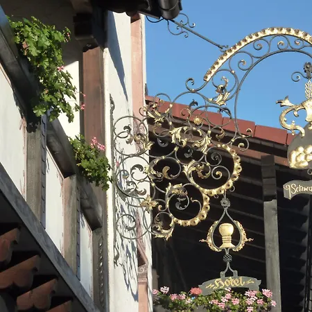 מלון Schwarzenberg