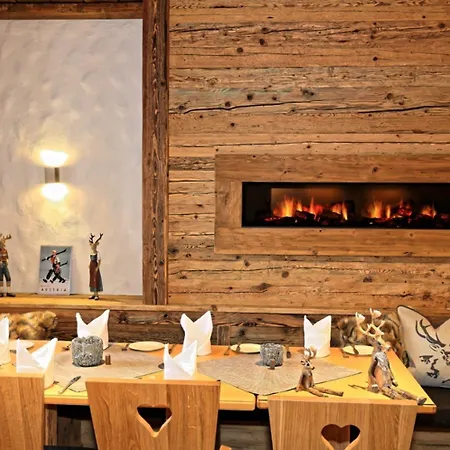 Schwarzenberg Hotel 4*