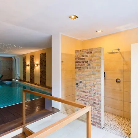 Ξενοδοχείο Schwarzenberg Glottertal