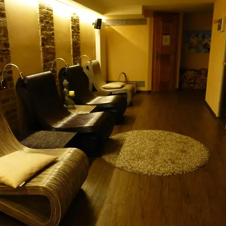 Schwarzenberg Ξενοδοχείο