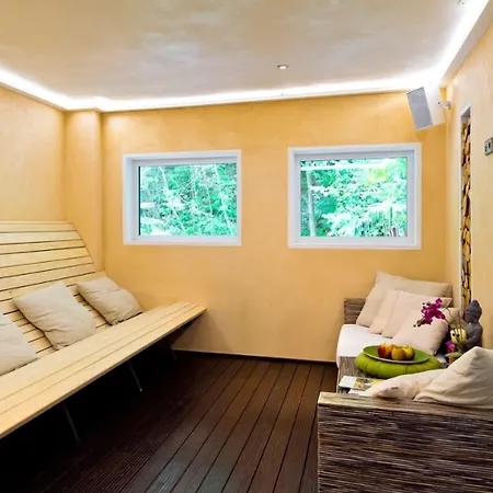 Ξενοδοχείο Schwarzenberg Glottertal