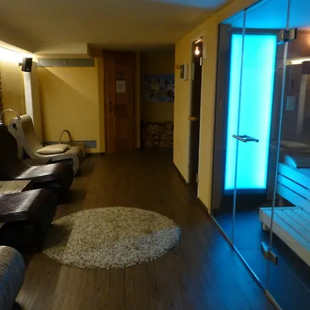 Schwarzenberg Ξενοδοχείο Glottertal