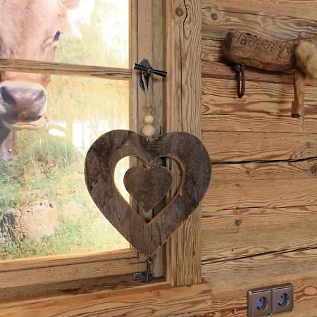 Schwarzenberg Ξενοδοχείο 4*