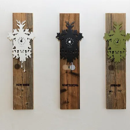 Ξενοδοχείο Schwarzenberg 4*