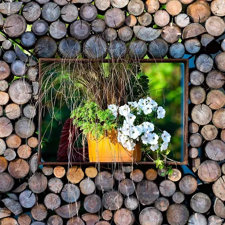 Schwarzenberg Ξενοδοχείο