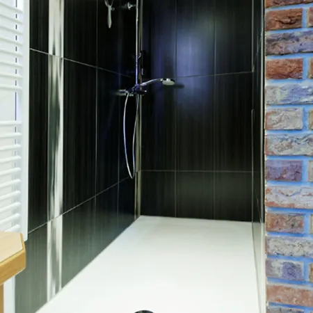 Schwarzenberg Ξενοδοχείο