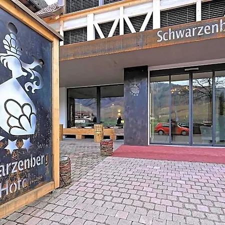 Schwarzenberg 4*