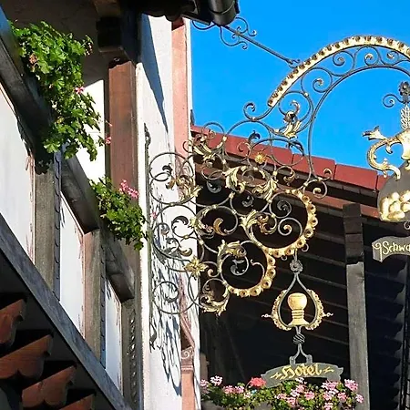 Schwarzenberg 4*