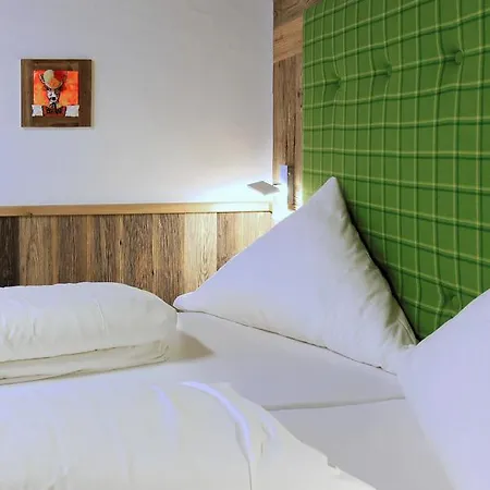 Schwarzenberg Ξενοδοχείο