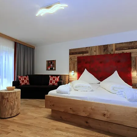 Schwarzenberg Hotel