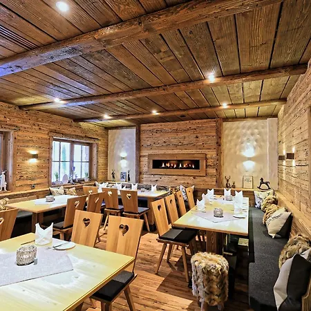 Ξενοδοχείο Schwarzenberg Glottertal