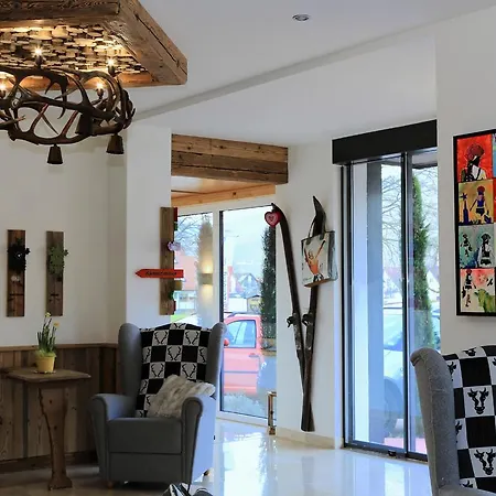 מלון Schwarzenberg