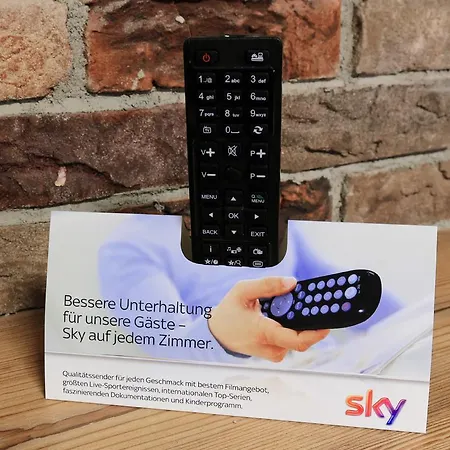 Schwarzenberg מלון 4*