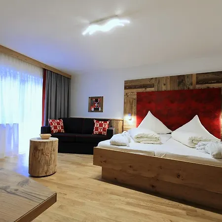 Schwarzenberg 4* Glottertal