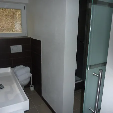 Ξενοδοχείο Schwarzenberg Glottertal