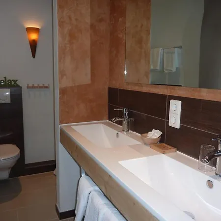 Schwarzenberg Ξενοδοχείο Glottertal