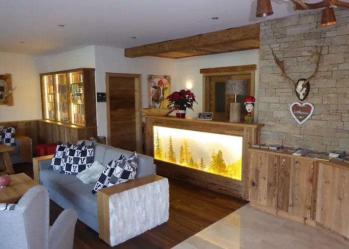 Schwarzenberg Glottertal