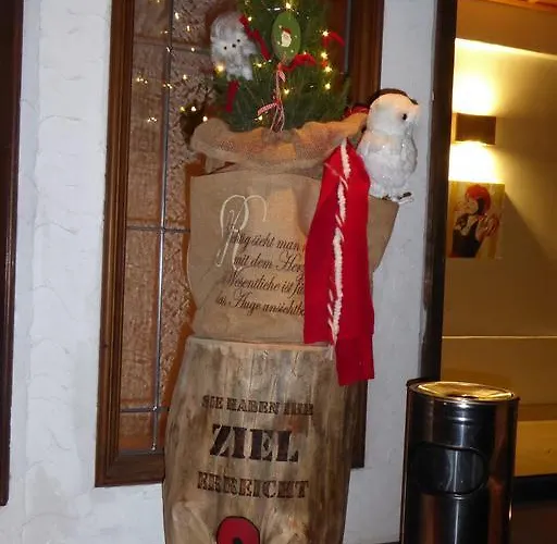 Hotel Schwarzenberg 4*