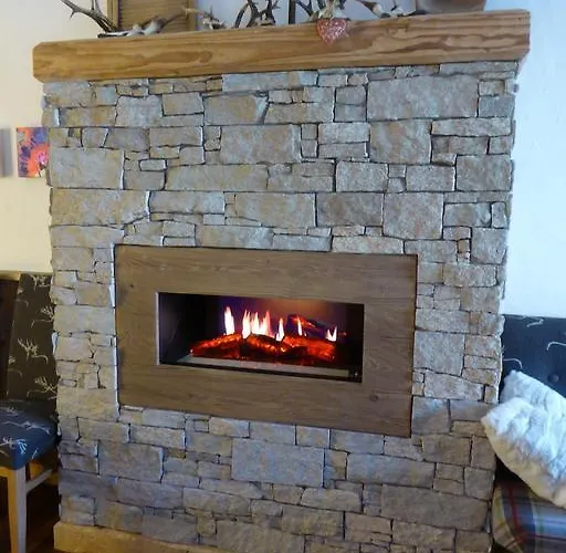 Schwarzenberg Glottertal