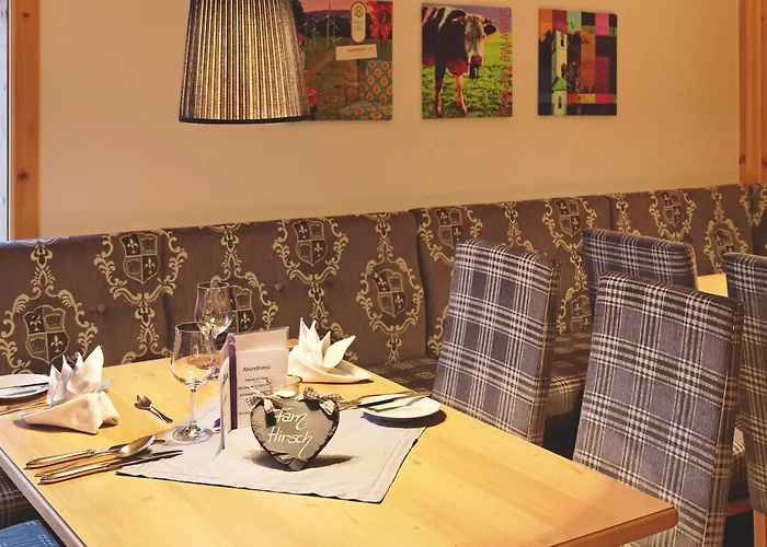 Ξενοδοχείο Schwarzenberg Glottertal