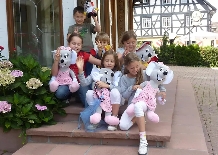 Schwarzenberg Glottertal