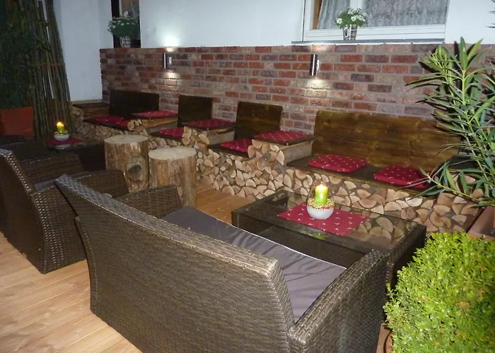 Ξενοδοχείο Schwarzenberg