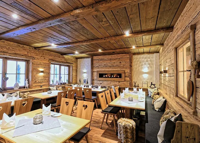 Ξενοδοχείο Schwarzenberg Glottertal