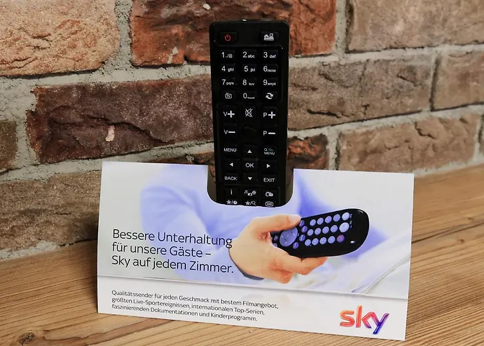 Schwarzenberg Hotel 4*