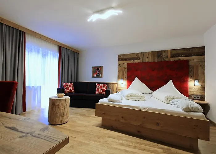 Schwarzenberg 4* Glottertal