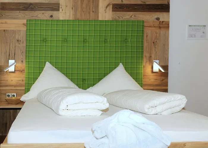 Schwarzenberg Glottertal