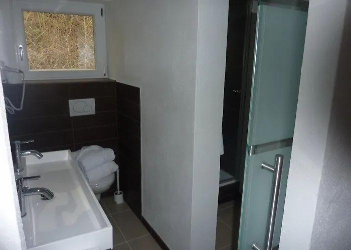 Ξενοδοχείο Schwarzenberg Glottertal