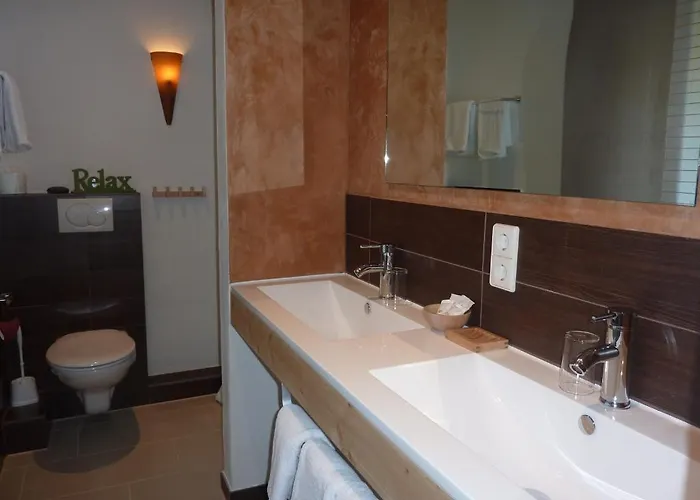 Schwarzenberg Hotel Glottertal